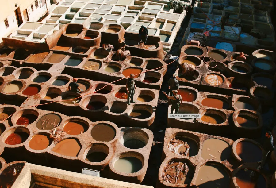 Artisanat et métiers de proximité